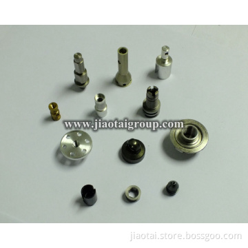 Custom Steel/Brass/Aluminium Precision Parts Aftermarket